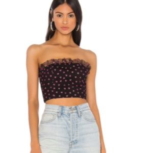 superdown Harmony Crop Top